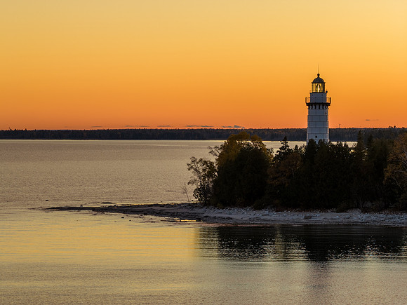 Fall Cana Sunset-672-HDR
