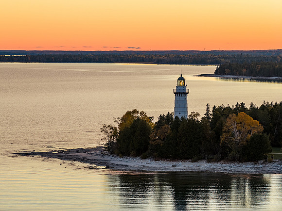 Fall Cana Sunset-647-HDR