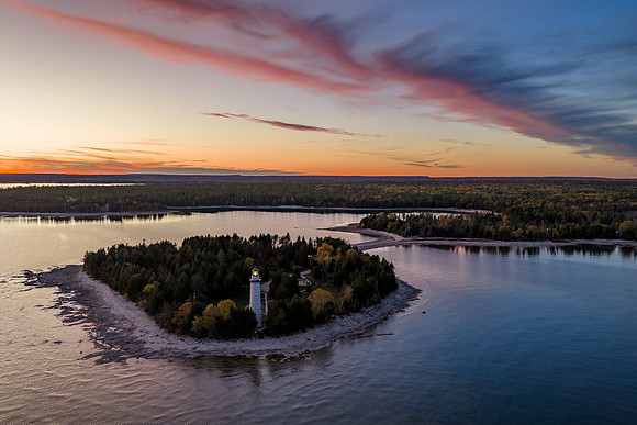 Fall Cana Sunset-812-HDR