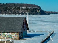 Anderson Dock Eagle Bluff-1