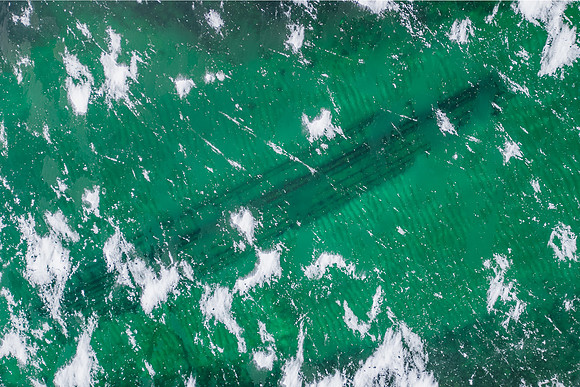 Fleetwing Under Ice-10