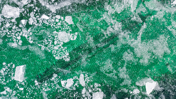 Fleetwing Under Ice 2023-8