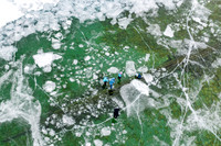 Frozen Fleetwing Ice Skaters-19