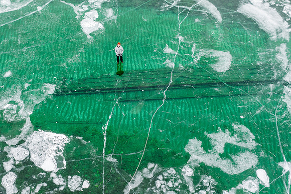 Frozen Fleetwing Ice Skaters-21