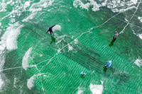 Frozen Fleetwing Ice Skaters-32