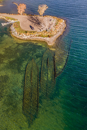 Bullhead Point Fall Drone 2025-1