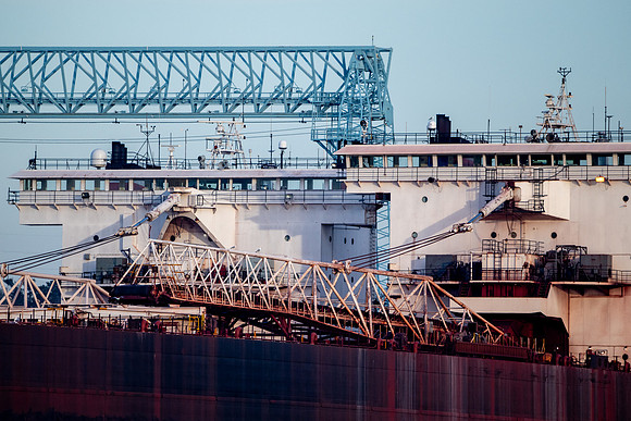 Shipyard Reflection-80