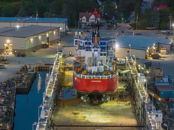 Shipyard at night-100-Enhanced-NR