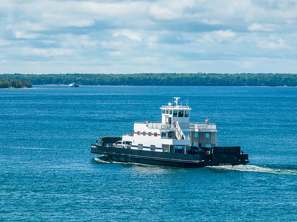 Ferry W.I.-110-HDR