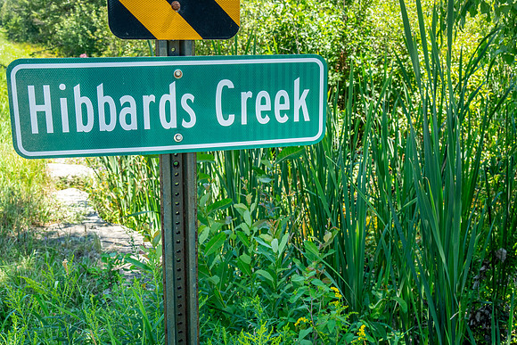 Hibbards Creek Fairview Drone-1