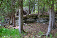 Booes Bluff-86