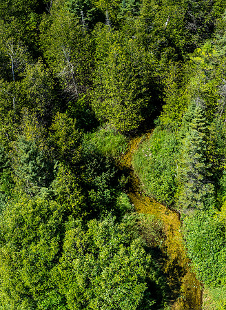 Hibbards Creek Fairview Drone-2