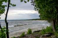 Storm Clouds and Summer-33