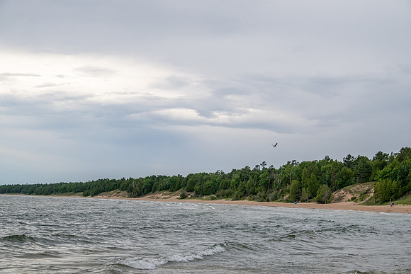 Storm Clouds and Summer-53