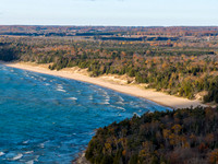Cave Point Fall-361-HDR