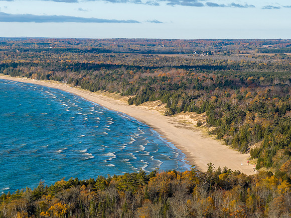 Cave Point Fall-211-HDR