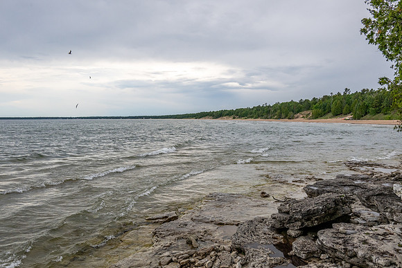 Storm Clouds and Summer-59