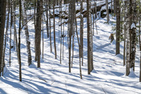 Potawatomi State Park Ice Shantys Quary-17