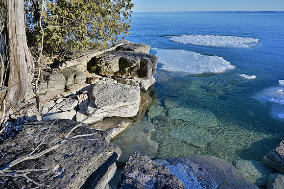 NewportIcyBeach-478