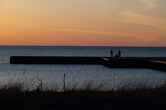 Sunset Ship-1