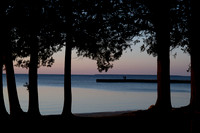 Sunset Ship-6