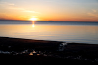 Sunset Ship-18