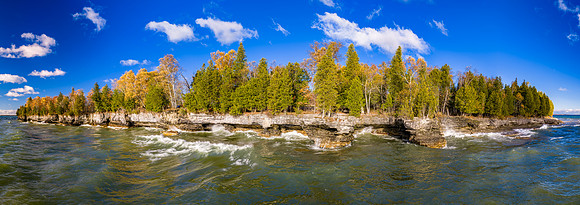 Cave Point Fall-306-HDR-Edit