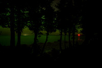 Northern Lights over Door County-113
