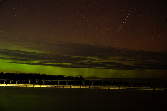 Geminids Meteor Shower 2023-38