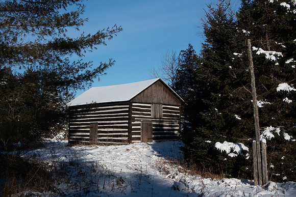 02-11-2021-Dan Eggert-Toft Point Sunrise Ice-9