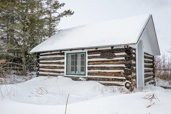 Toft Point Snowy Grey 2025-9