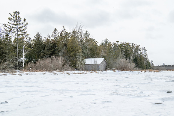Toft Point Snowy Grey 2025-23