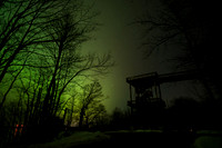 Northern Lights over Door County-20