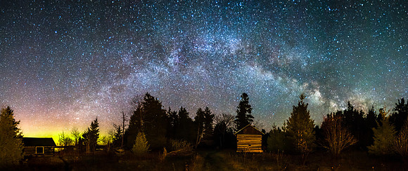 ToftPointBarnPano