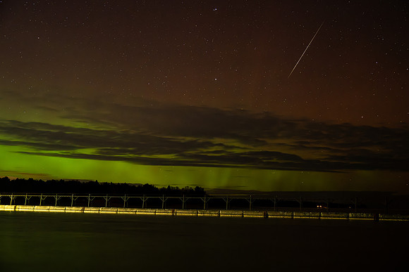 Geminids Meteor Shower 2023-38