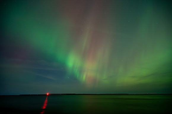 Isle View Northern Lights-3