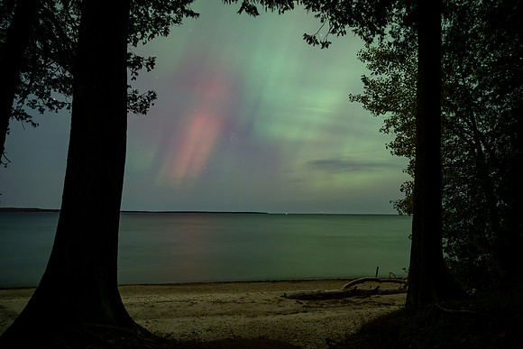 Isle View Red Streaks-72