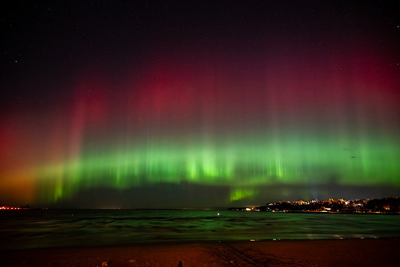 Egg Bay NL Time Lapse-1020