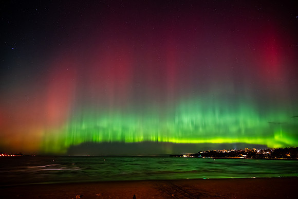 Egg Bay NL Time Lapse-1091
