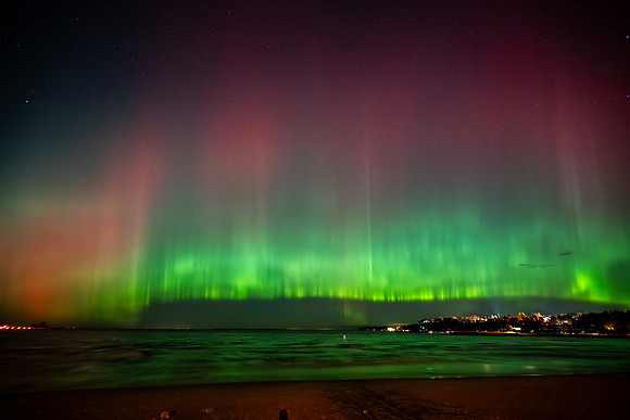 Egg Bay NL Time Lapse-1078