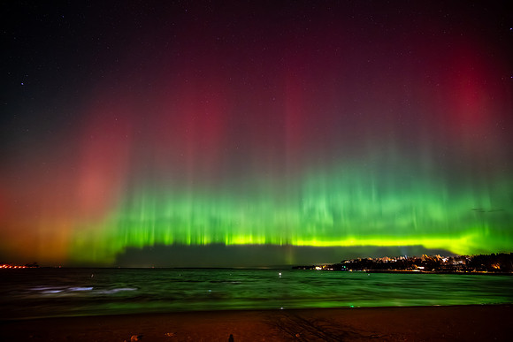Egg Bay NL Time Lapse-1094
