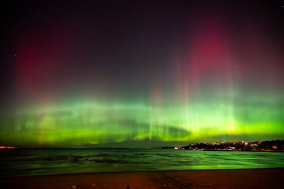 Egg Bay NL Time Lapse-1331
