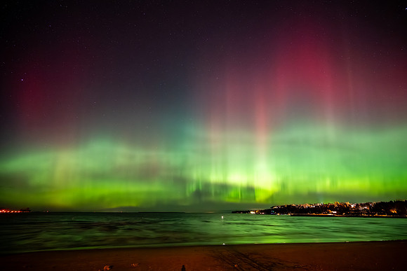 Egg Bay NL Time Lapse-1345