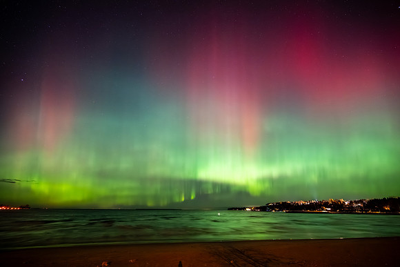 Egg Bay NL Time Lapse-1368
