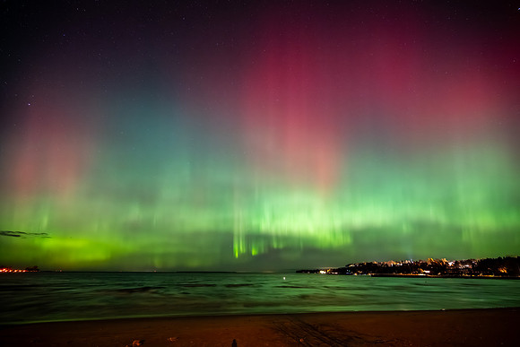 Egg Bay NL Time Lapse-1376