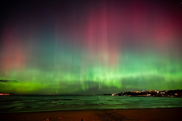 Egg Bay NL Time Lapse-1386