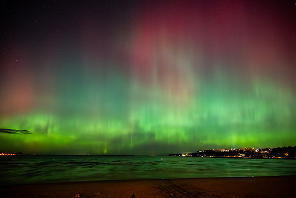 Egg Bay NL Time Lapse-1400