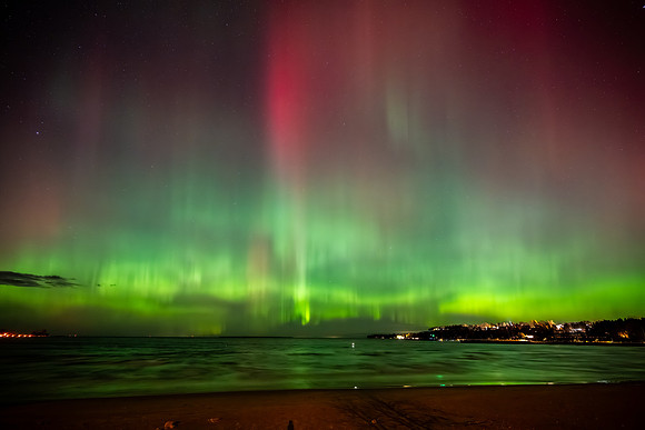 Egg Bay NL Time Lapse-1421