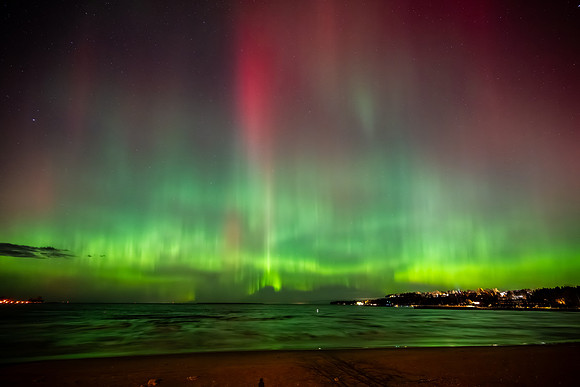 Egg Bay NL Time Lapse-1424