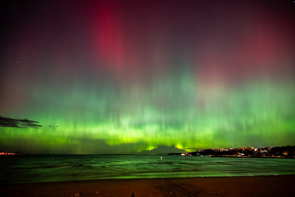 Egg Bay NL Time Lapse-1454
